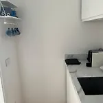 Favolosa Con Terrazzo דירה *