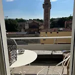 דירה Favolosa Con Terrazzo