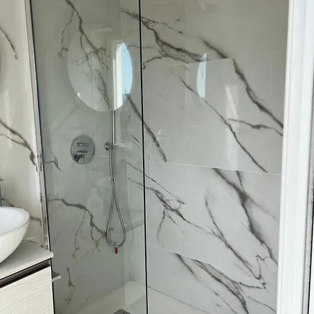 Apartman Favolosa Con Terrazzo *