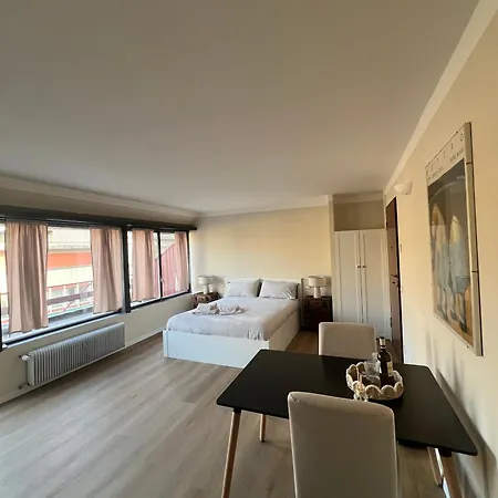 Favolosa Con Terrazzo *