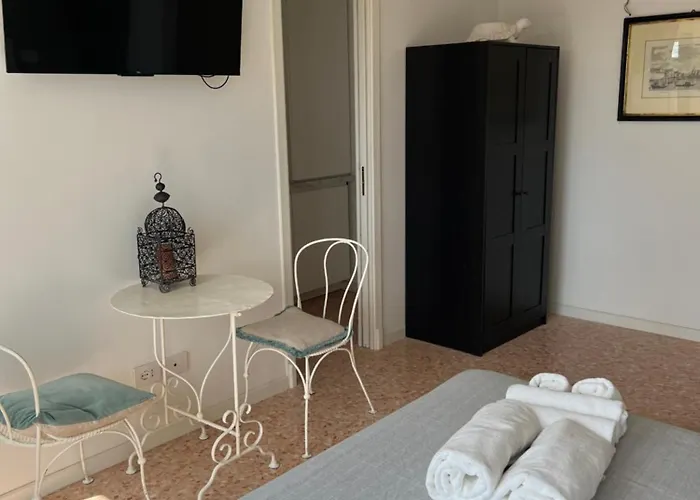 Favolosa Con Terrazzo