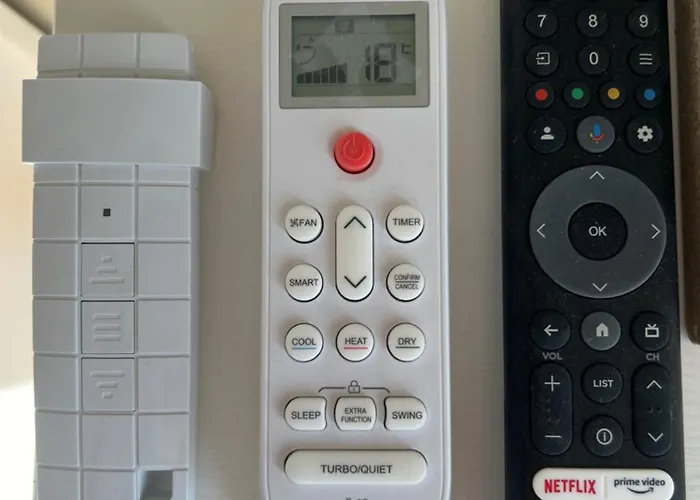 Favolosa Con Terrazzo