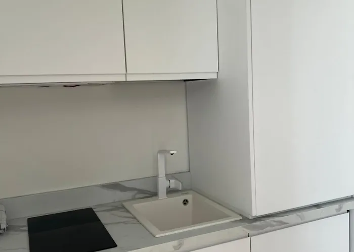Apartamento Favolosa Con Terrazzo *