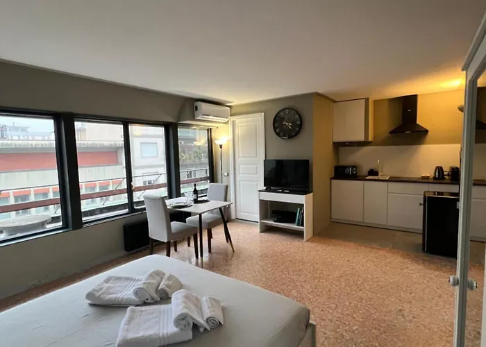 Apartamento Favolosa Con Terrazzo *