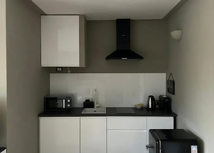 Favolosa Con Terrazzo *