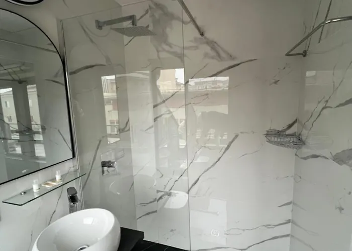 Apartamento Favolosa Con Terrazzo
