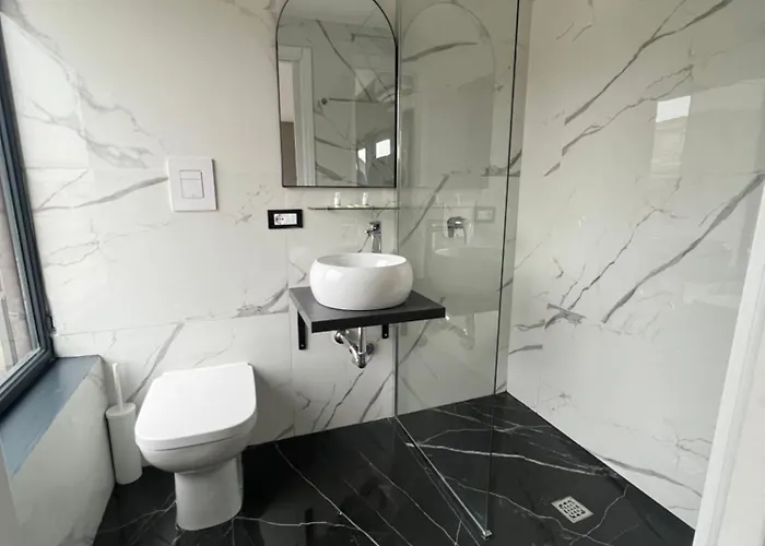 Favolosa Con Terrazzo Apartamento *