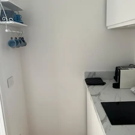 Favolosa Con Terrazzo شقة *