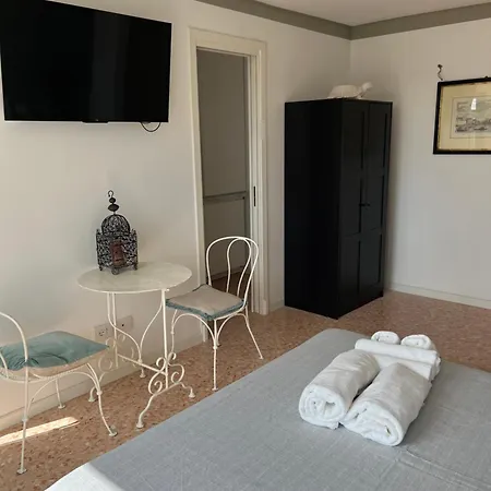 Favolosa Con Terrazzo