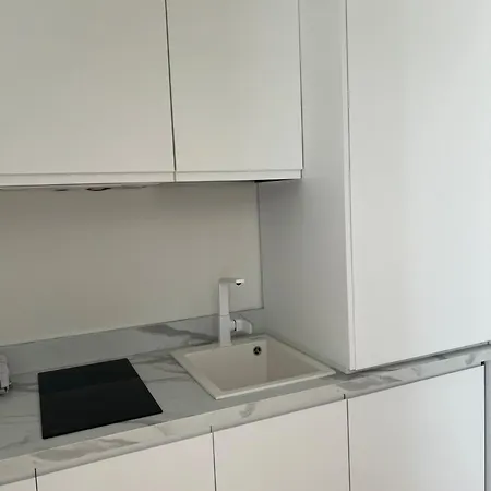 شقة Favolosa Con Terrazzo *