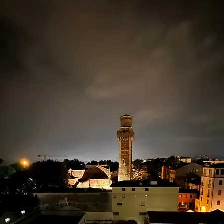 Favolosa Con Terrazzo