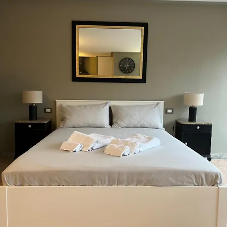 Favolosa Con Terrazzo شقة فيتشنزا