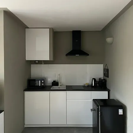 Favolosa Con Terrazzo *