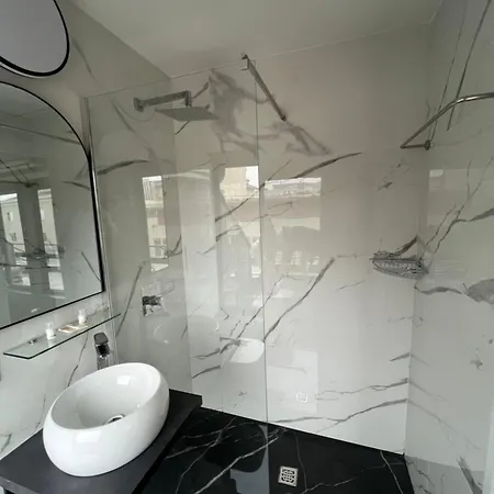 شقة Favolosa Con Terrazzo