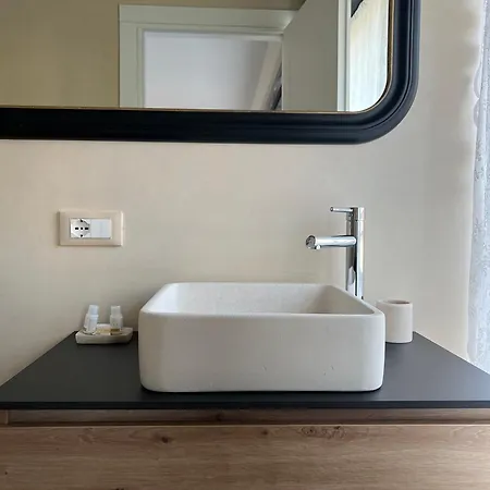 Favolosa Con Terrazzo Appartement