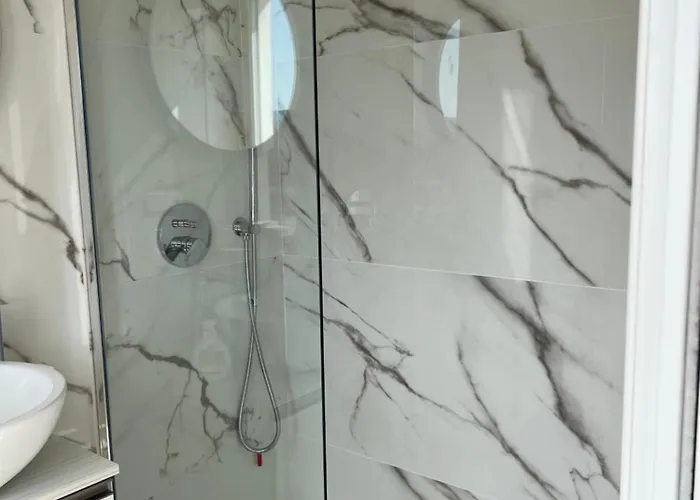 Apartmán Favolosa Con Terrazzo *