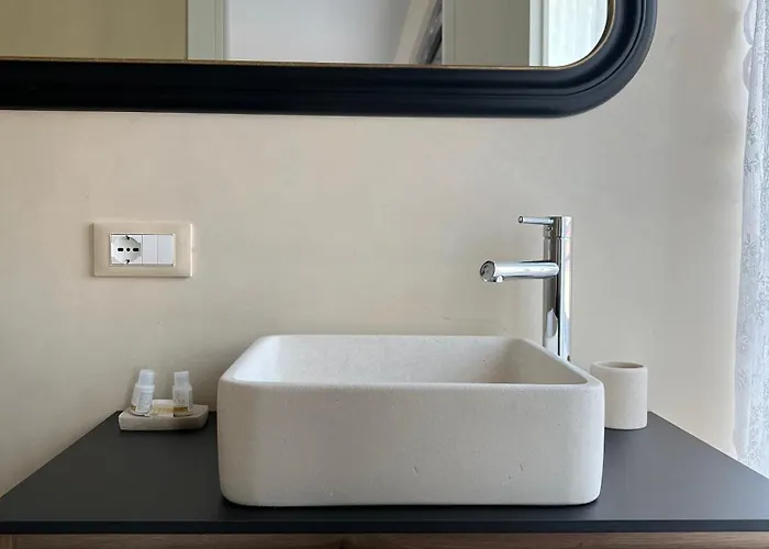 Favolosa Con Terrazzo Apartmán