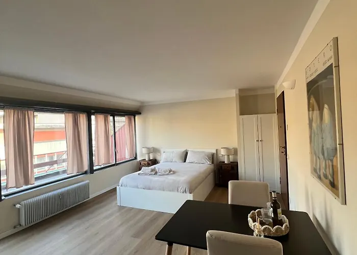 Favolosa Con Terrazzo *