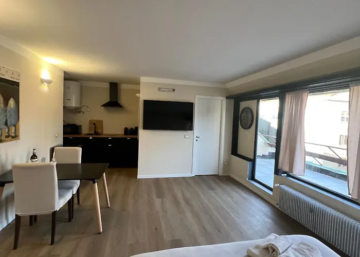 Favolosa Con Terrazzo Apartmán Vicenza