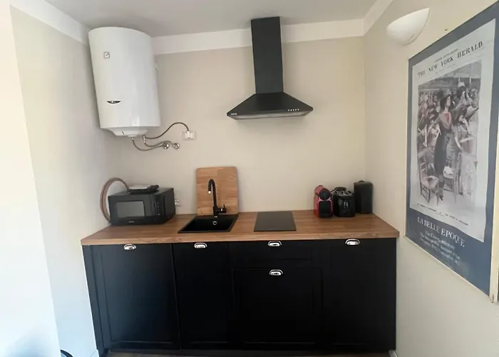 Apartmán Favolosa Con Terrazzo Vicenza